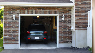 Garage Door Installation at Channel Islands Oxnard, California