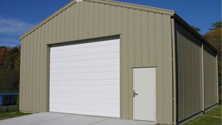 Garage Door Openers at Channel Islands Oxnard, California